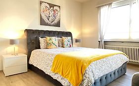 RELAX Ortensia Apartment